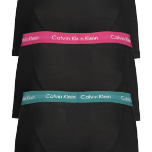 CALVIN KLEIN BOXER UOMO NERO