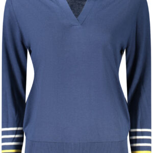 NORTH SAILS MAGLIA DONNA BLU