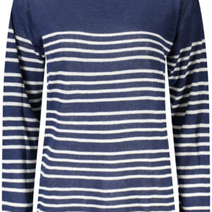NORTH SAILS MAGLIA DONNA BLU