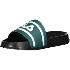 FILA CALZATURA CIABATTA UOMO VERDE