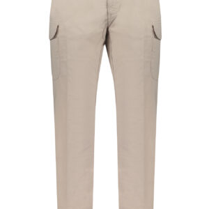 NORTH SAILS PANTALONE UOMO BEIGE
