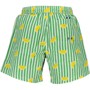 NORTH SAILS COSTUME PARTE SOTTO UOMO VERDE