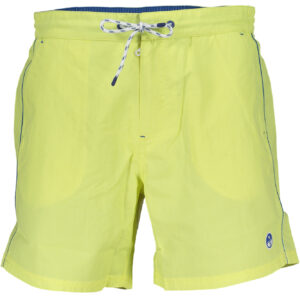 NORTH SAILS COSTUME PARTE SOTTO UOMO VERDE