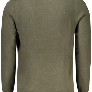 NORTH SAILS MAGLIONE UOMO VERDE