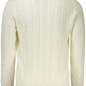 NORTH SAILS MAGLIONE UOMO BIANCO