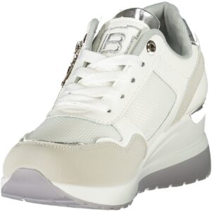 LAURA BIAGIOTTI CALZATURA SPORTIVA DONNA GRIGIO