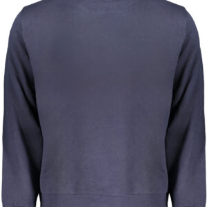 NORTH SAILS FELPA SENZA ZIP UOMO BLU