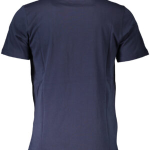 NORTH SAILS T-SHIRT MANICHE CORTE UOMO BLU