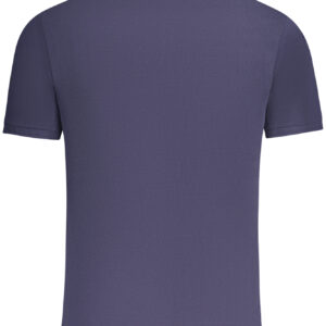 NORTH SAILS POLO MANICHE CORTE UOMO BLU