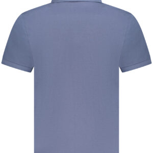 NORTH SAILS POLO MANICHE CORTE UOMO BLU