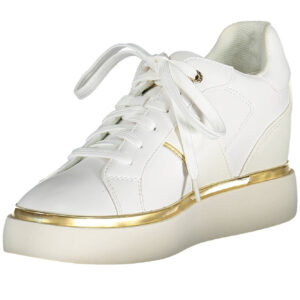 U.S. POLO   BEST PRICE CALZATURA SPORTIVA DONNA BIANCO