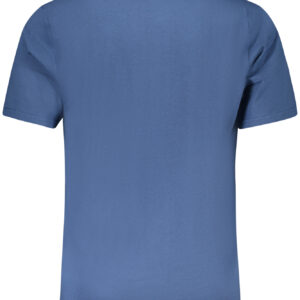 U.S. GRAND POLO T-SHIRT MANICHE CORTE UOMO BLU