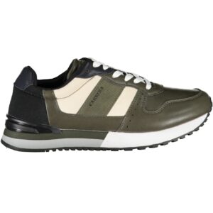 CARRERA CALZATURA SPORTIVA UOMO VERDE