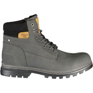 CARRERA CALZATURA STIVALE UOMO GRIGIO