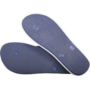 CARRERA CALZATURA CIABATTA UOMO BIANCO