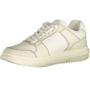TOMMY HILFIGER CALZATURA SPORTIVA UOMO BIANCO