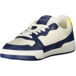 TOMMY HILFIGER CALZATURA SPORTIVA UOMO BLU