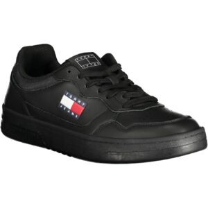 TOMMY HILFIGER CALZATURA SPORTIVA UOMO NERO