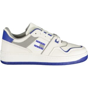 TOMMY HILFIGER CALZATURA SPORTIVA UOMO BIANCO
