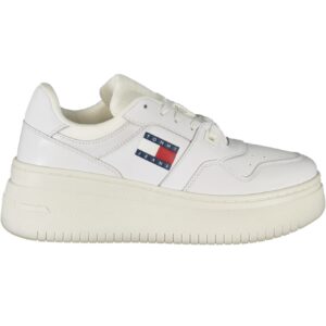 TOMMY HILFIGER CALZATURA SPORTIVA DONNA BIANCO
