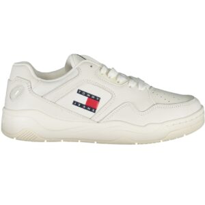 TOMMY HILFIGER CALZATURA SPORTIVA DONNA BIANCO