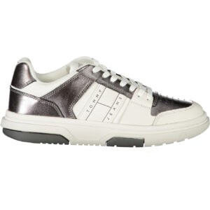 TOMMY HILFIGER CALZATURA SPORTIVA DONNA BIANCO