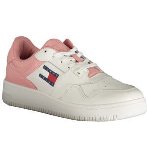 TOMMY HILFIGER CALZATURA SPORTIVA DONNA ROSA
