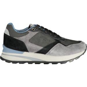 BLAUER CALZATURA SPORTIVA UOMO GRIGIO
