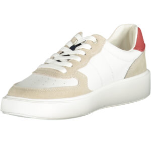 BLAUER CALZATURA SPORTIVA UOMO BIANCO