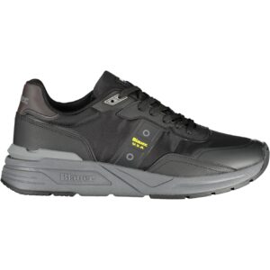 BLAUER CALZATURA SPORTIVA UOMO NERO