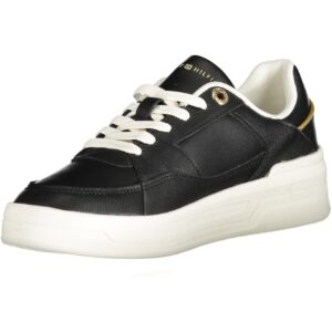 TOMMY HILFIGER CALZATURA SPORTIVA DONNA NERO