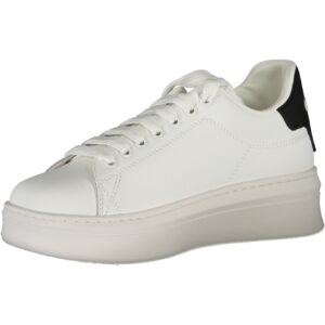 GAELLE PARIS CALZATURA SPORTIVA DONNA BIANCO