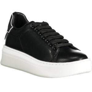 GAELLE PARIS CALZATURA SPORTIVA DONNA NERO