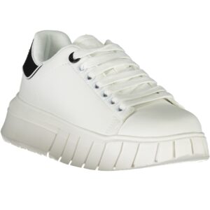 GAELLE PARIS CALZATURA SPORTIVA DONNA BIANCO