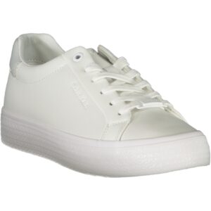 CALVIN KLEIN CALZATURA SPORTIVA DONNA BIANCO