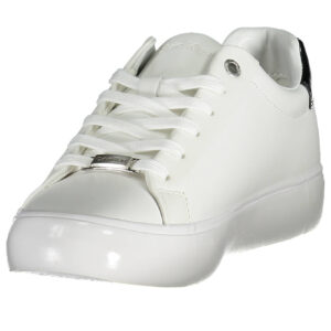 CALVIN KLEIN CALZATURA SPORTIVA DONNA BIANCO
