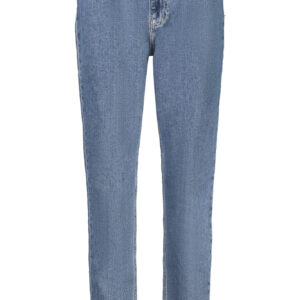 CALVIN KLEIN JEANS DENIM DONNA BLU