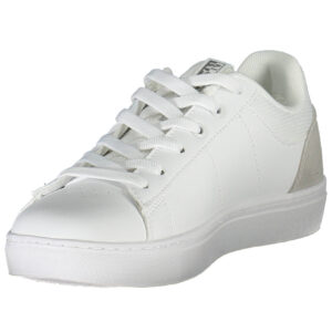 NAPAPIJRI SHOES CALZATURA SPORTIVA DONNA BIANCO