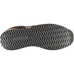 NAPAPIJRI SHOES CALZATURA SPORTIVA UOMO MARRONE