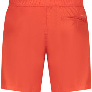 TRUSSARDI COSTUME PARTE SOTTO UOMO ROSSO