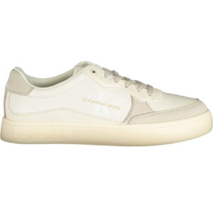 CALVIN KLEIN CALZATURA SPORTIVA UOMO BIANCO
