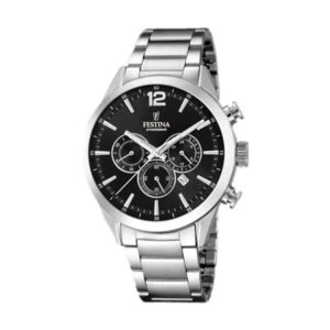 FESTINA Mod. TIMELESS CHRONO