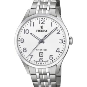 FESTINA WATCHES Mod. F20466/1