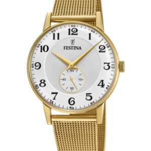 FESTINA WATCHES Mod. F20569/1