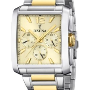 FESTINA WATCHES Mod. F20637/2