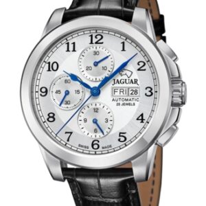 JAGUAR WATCHES Mod. J975/1