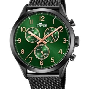 LOTUS WATCHES Mod. 18639/E