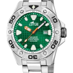 LOTUS WATCHES Mod. 18929/C