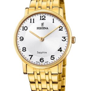 FESTINA WATCHES Mod. F20048/1