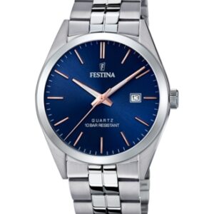 FESTINA WATCHES Mod. F20437/B